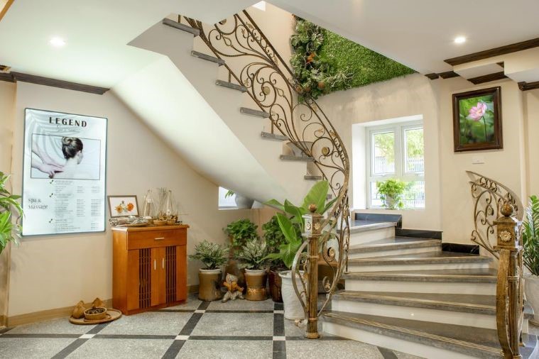 Khách sạn Ninh Bình Legend